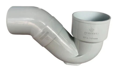 PVC P-Trap
